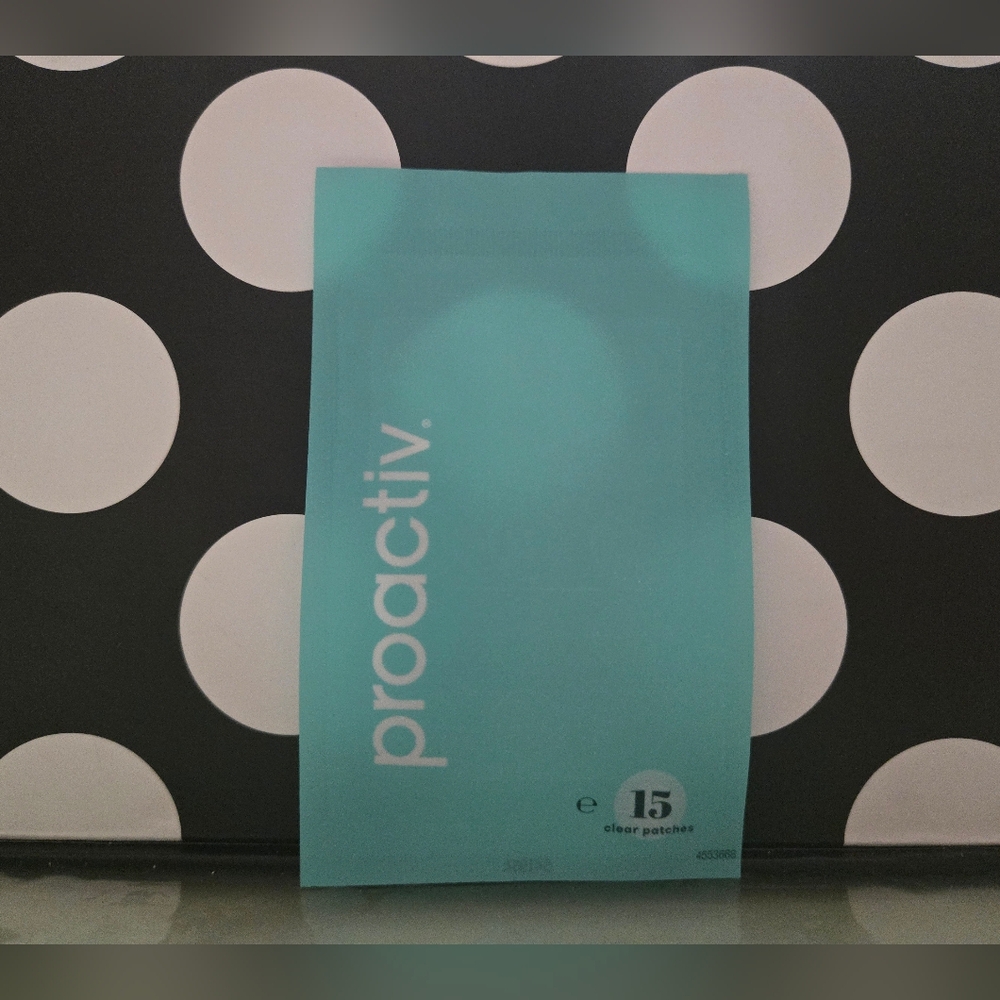 5/$25✨️Proactiv Acne Patches✨️